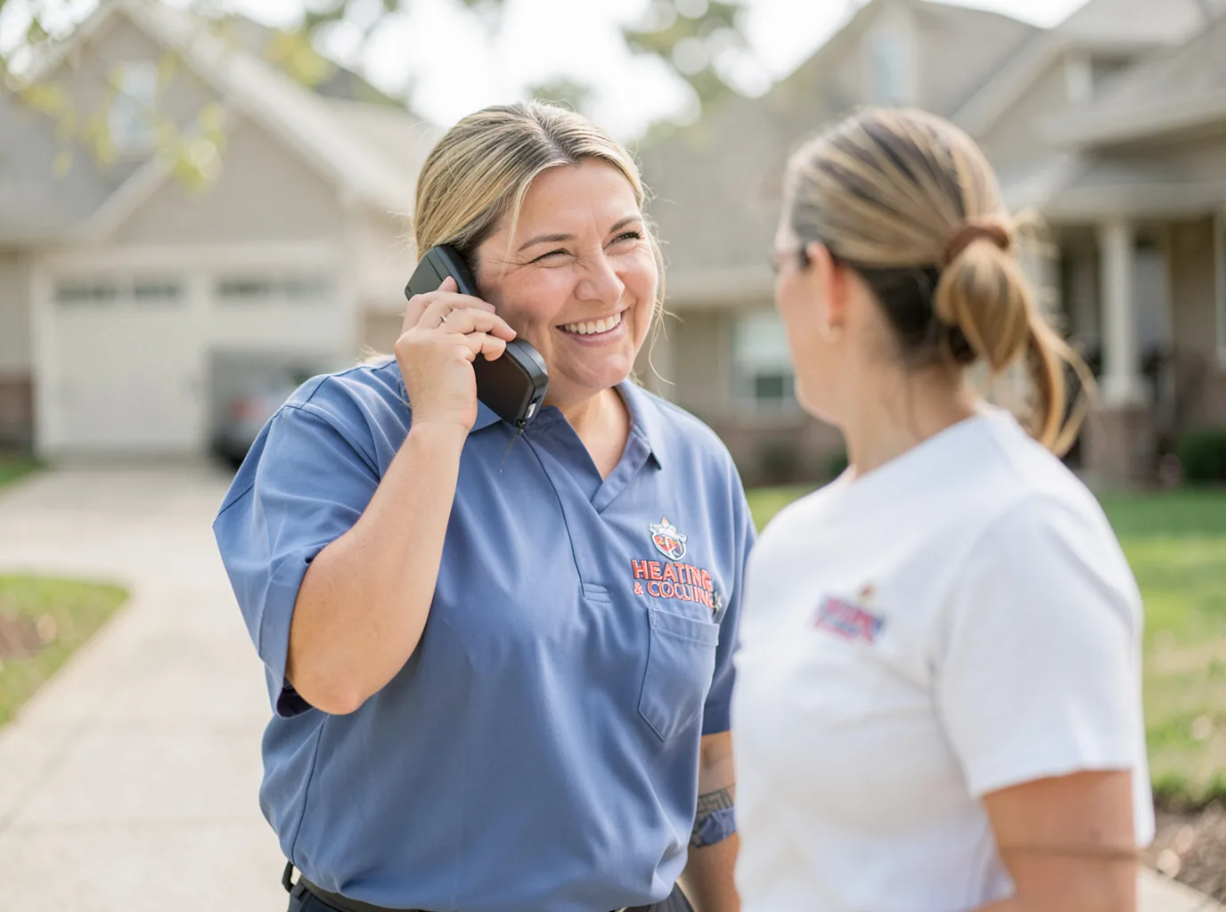 Hvac Repair Tumtum, WA FAQs